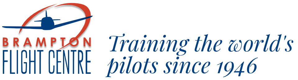 Brampton Flight Centre
