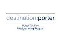 Porter Airlines
